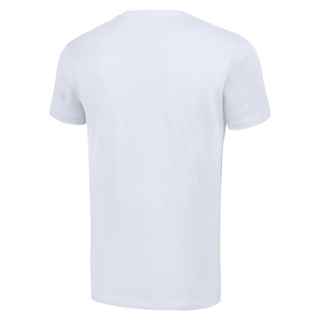 Minnesota Vikings Starter Throwback Logo T-Shirt - White