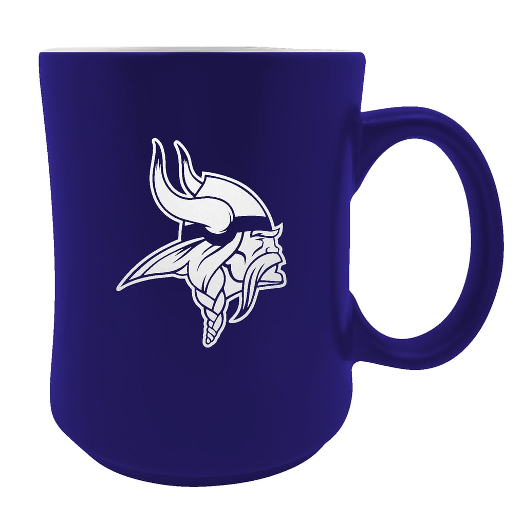 Minnesota Vikings 19oz. Starter Mug