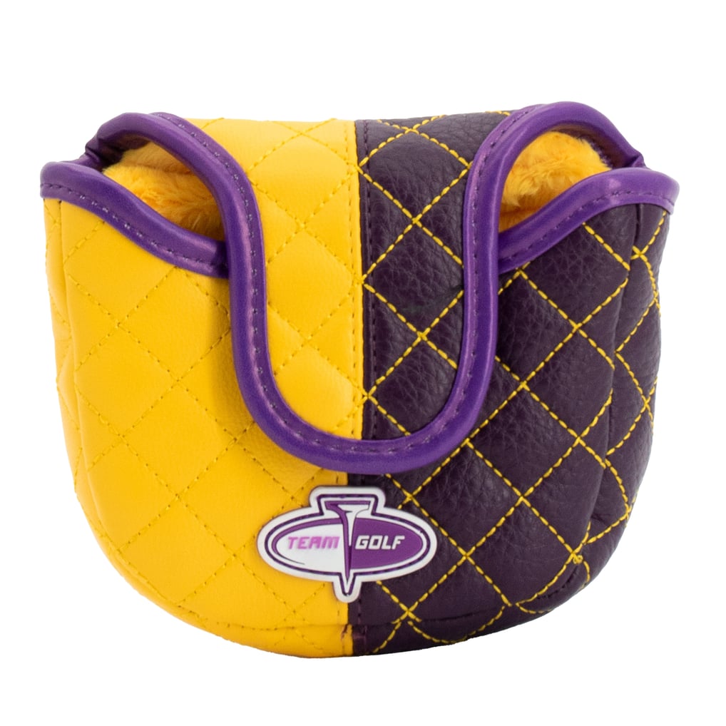 Minnesota Vikings Quilted Mallet Putter Cover