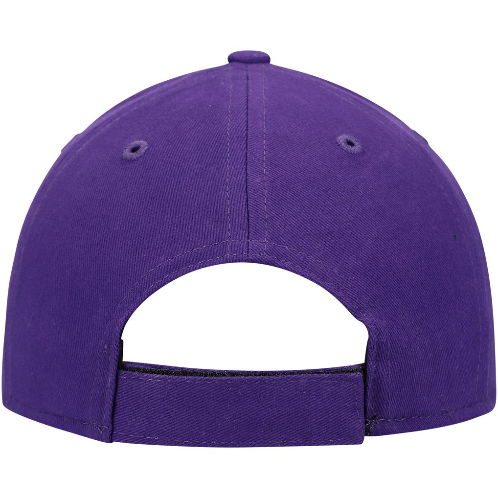 Minnesota Vikings '47 Toddler Basic MVP Adjustable Hat - Purple