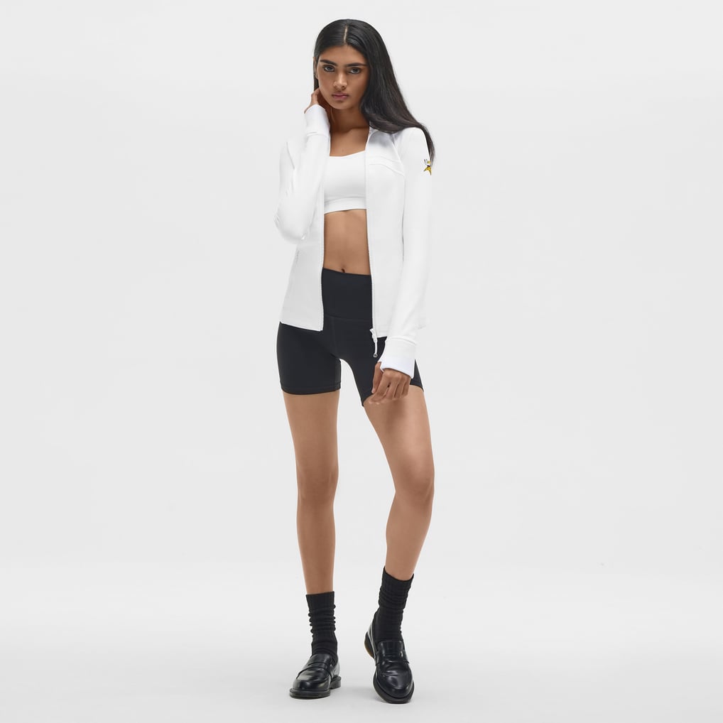 Minnesota Vikings lululemon Women's Define Jacket *Luon™ - White