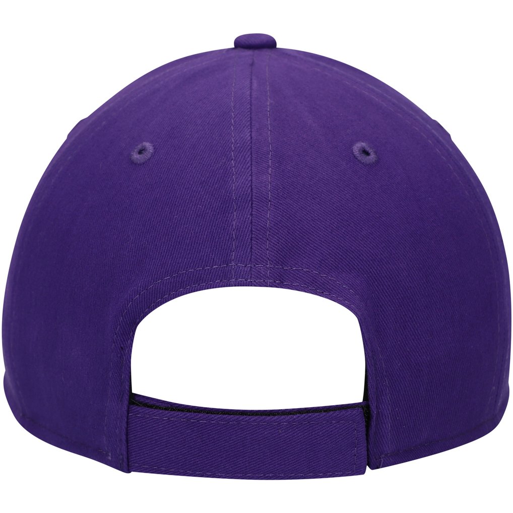 Minnesota Vikings '47 Youth Basic MVP Adjustable Hat - Purple
