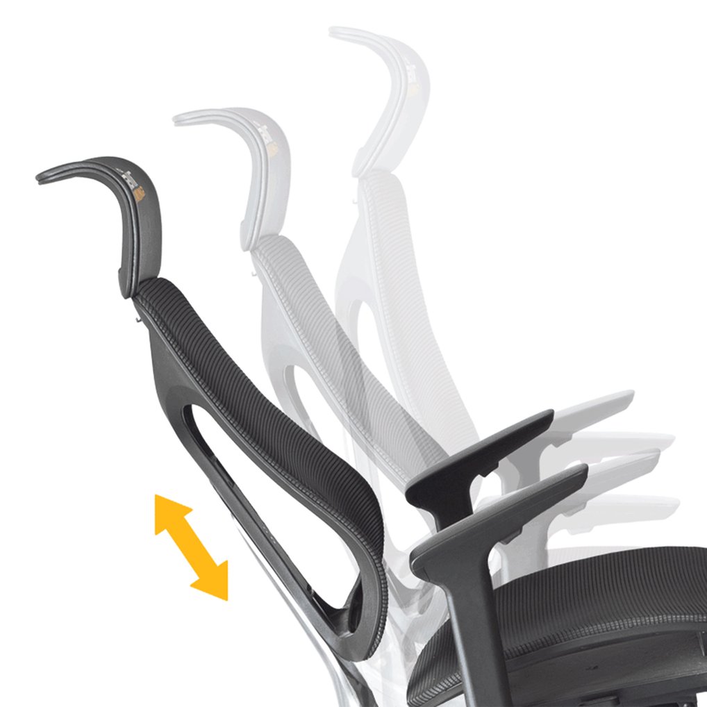 Minnesota Wild PhantomX Gaming Chair - Black