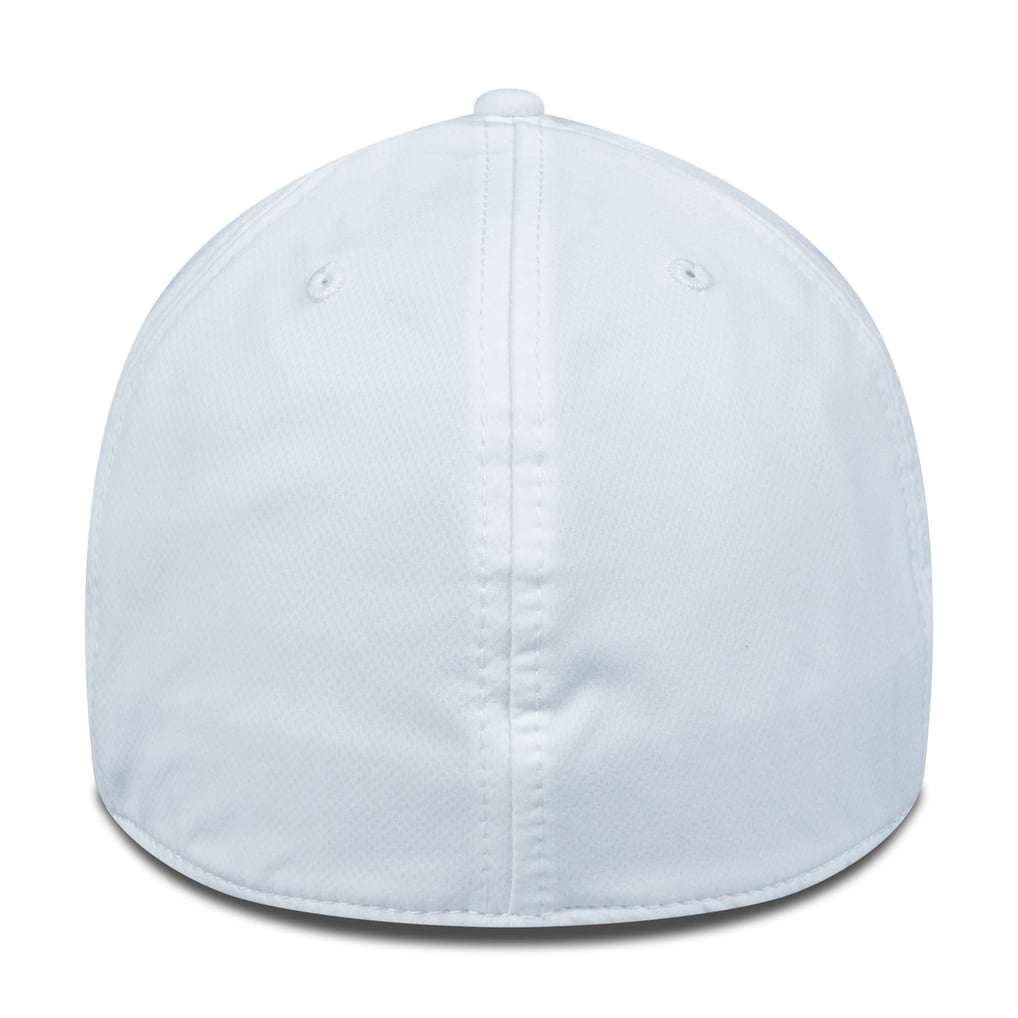 Minnesota Wild Levelwear Rise Flex Hat - White