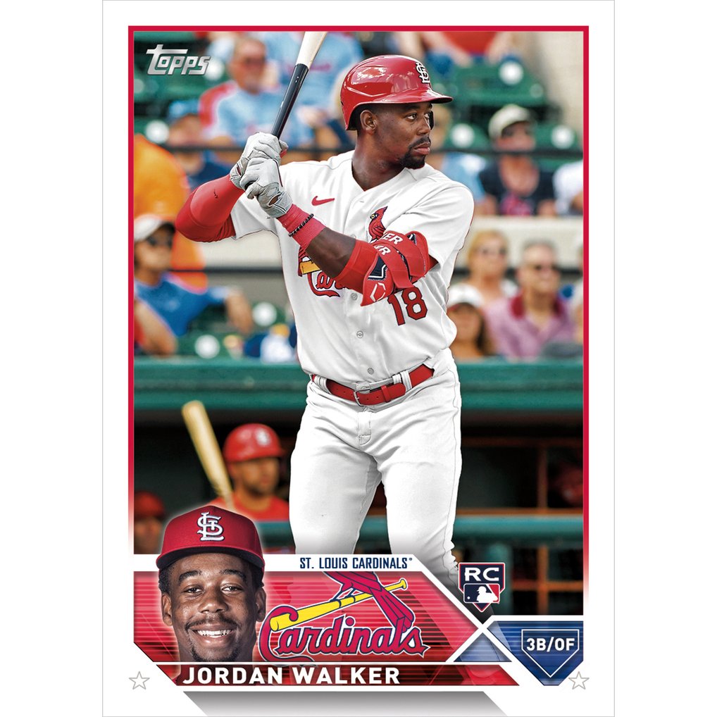 2023 Topps Series 2 Baseball Factory Sealed Hobby Box