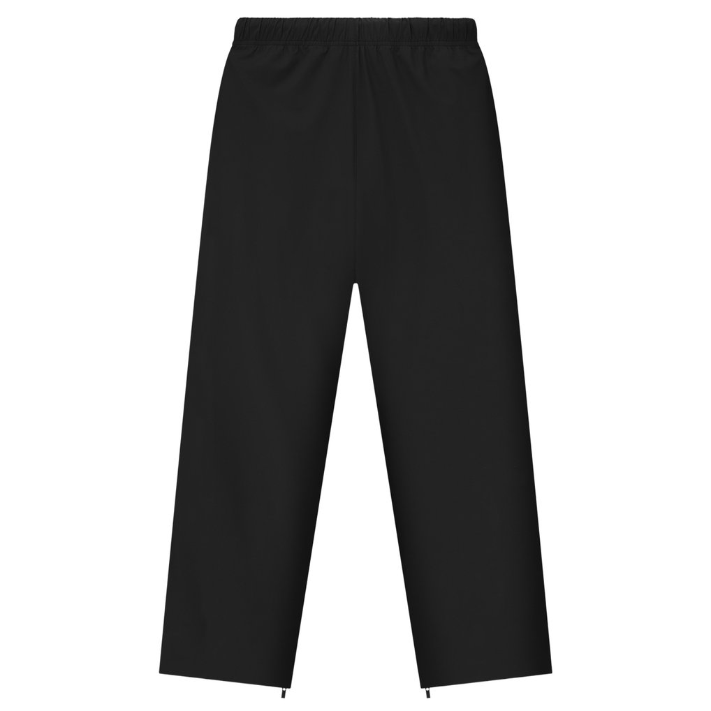 Fear of God x MLB Relaxed Trackpants - Black
