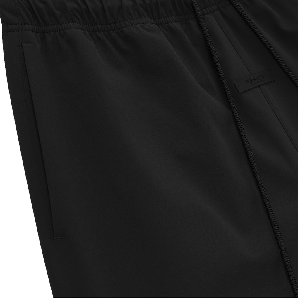 Fear of God x MLB Relaxed Trackpants - Black