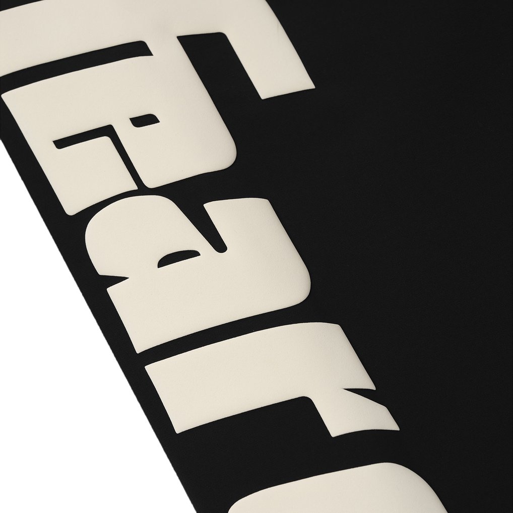 Fear of God x MLB Relaxed Trackpants - Black