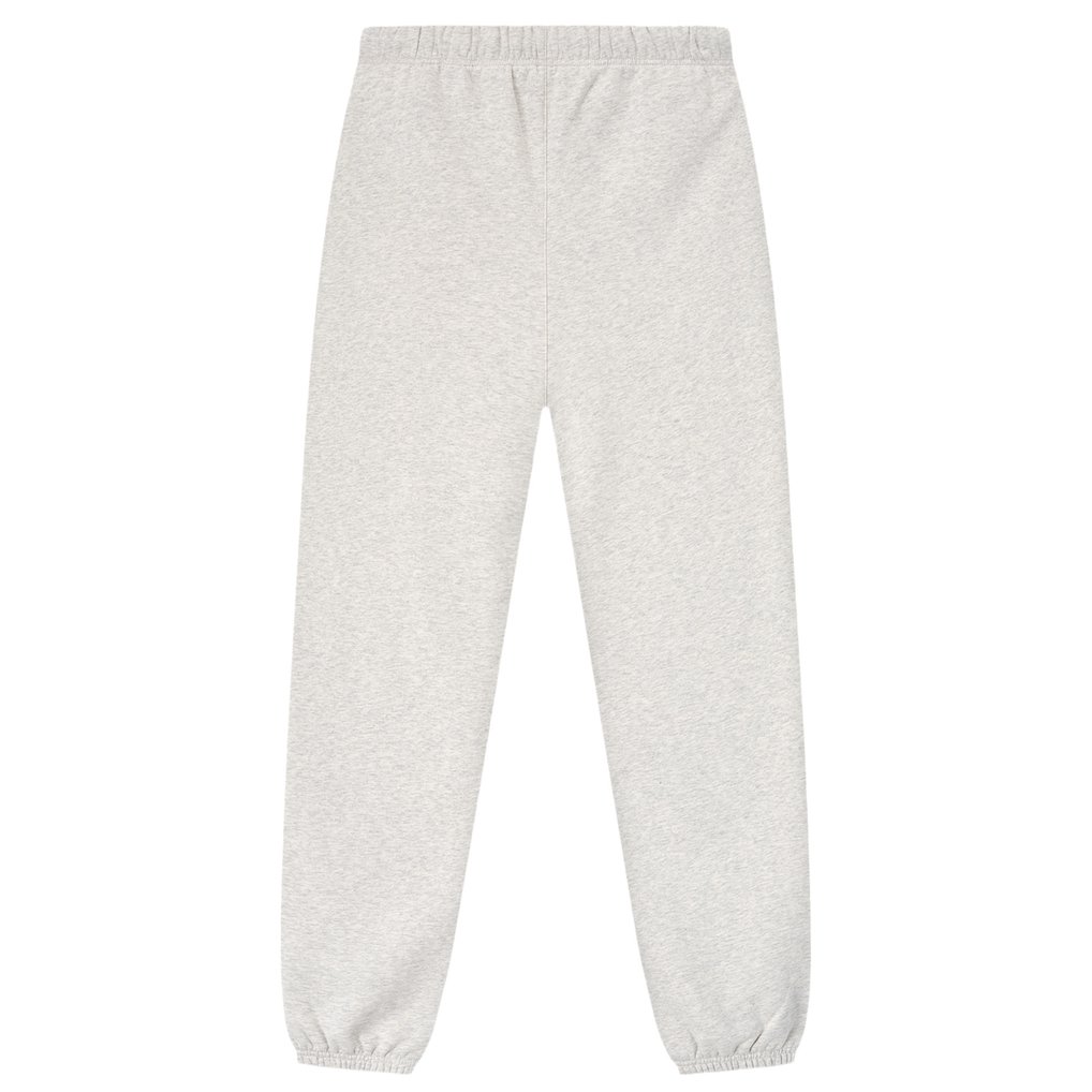 Fear of God x MLB Logo Classic Sweatpants - Light Heather Gray