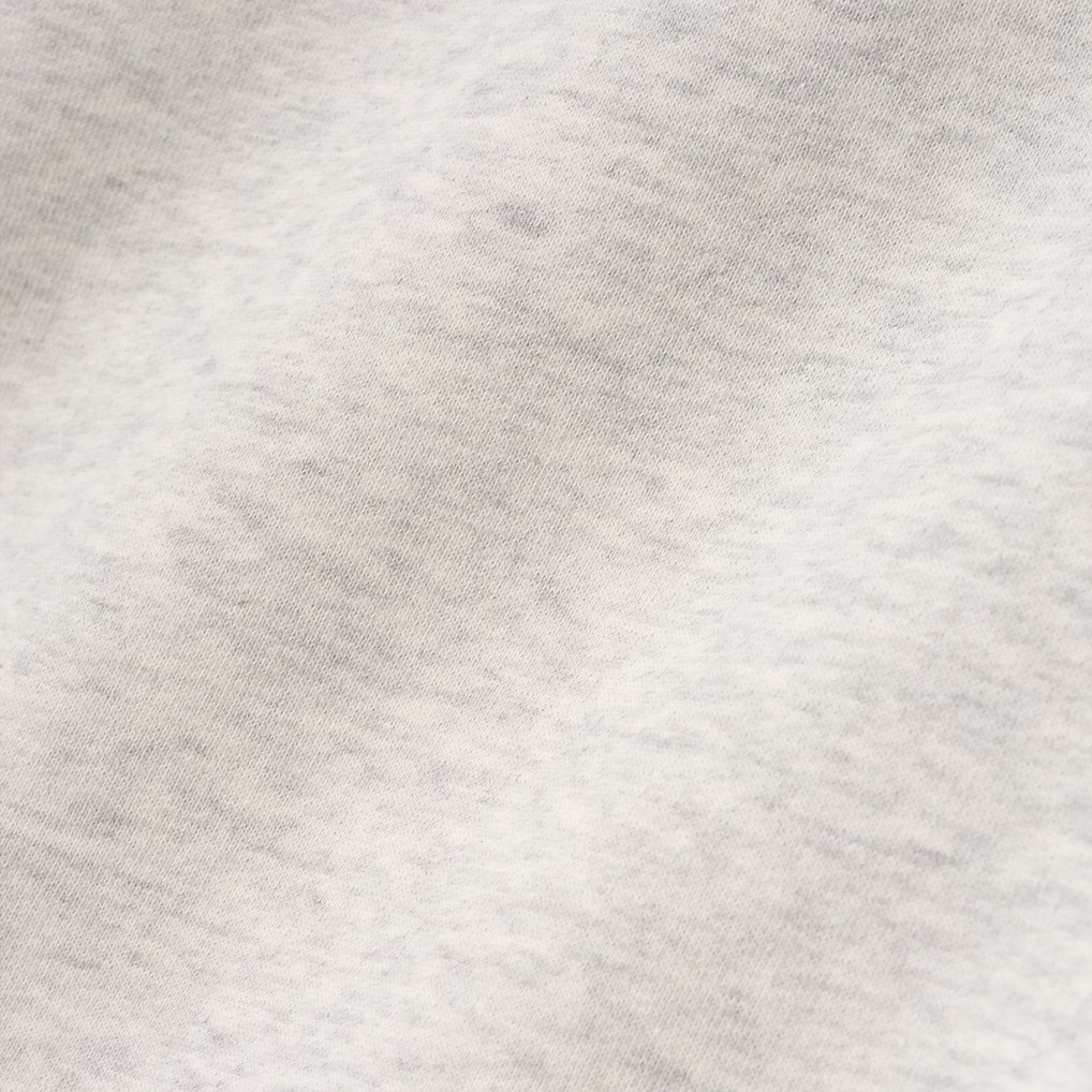 Fear of God x MLB Logo Classic Sweatpants - Light Heather Gray