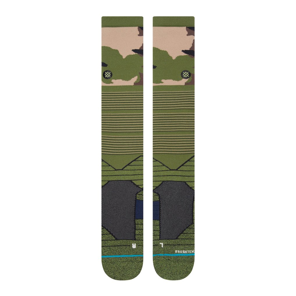MLB Stance 2023 Armed Forces Day FEEL360™ Tube Socks