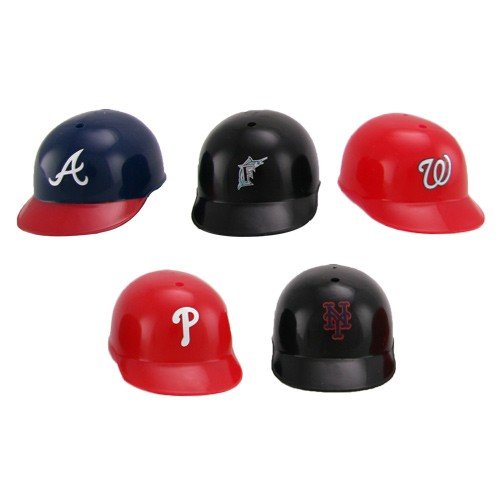 Rawlings MLB Mini Batting Helmet Standings Board