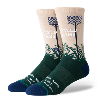 2026 Field of Dreams Stance Unisex Crew Socks