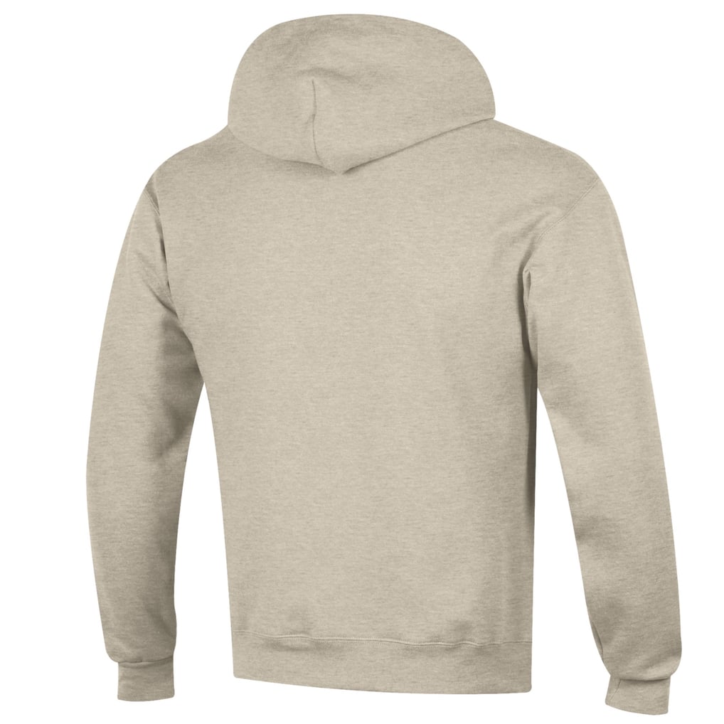 Morehead State Eagles Champion Eco Powerblend Pullover Hoodie - Oatmeal