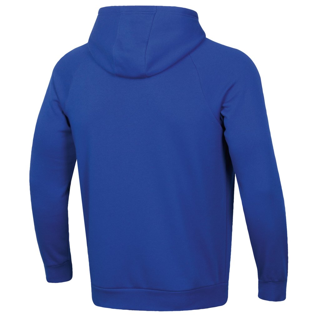 Morehead State Eagles Under Armour All Day Fleece Pullover Hoodie - Blue