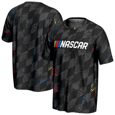 NASCAR ProSphere Hell Yeah! T-Shirt - Black