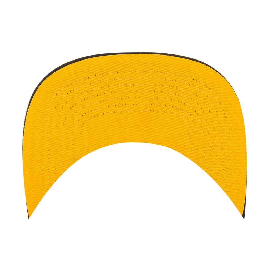  Nashville Predators '47 Sure Shot Captain Snapback Hat - Navy
