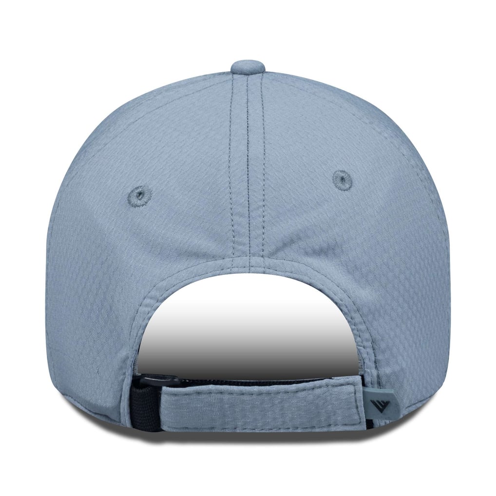 Nashville Predators Levelwear Matrix Adjustable Hat - Gray