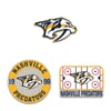 Pins & Patches