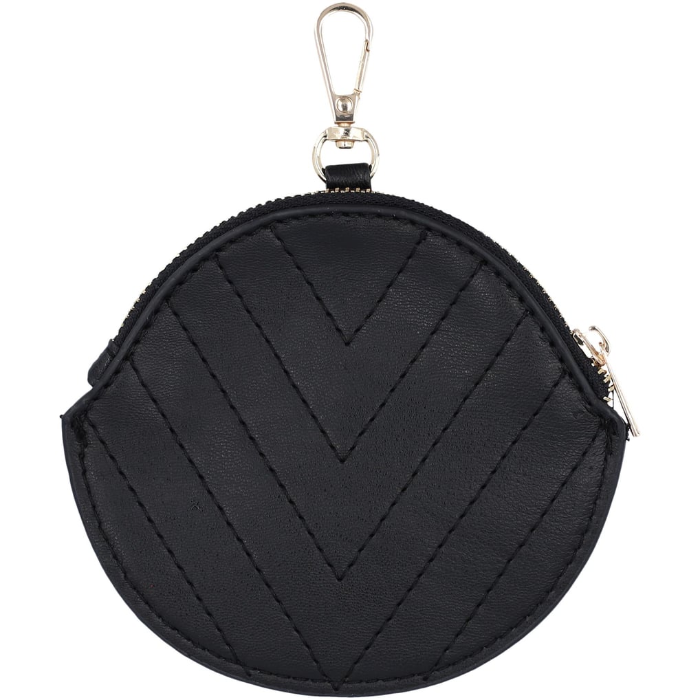 Nashville Predators Cuce Women's Vegan Leather Strap Bag
