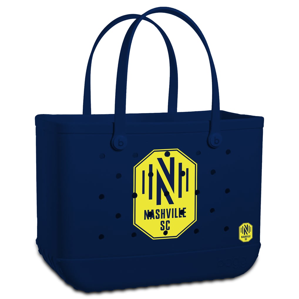 Nashville SC Bogg Bag
