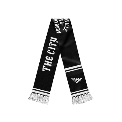 Nashville SC Paper Planes vs. Everybody Scarf