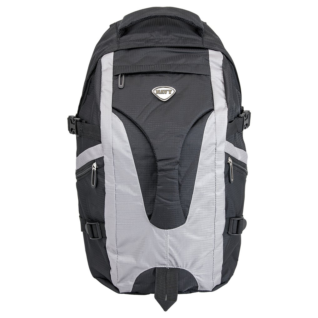 Navy Midshipmen Urban Backpack - Black