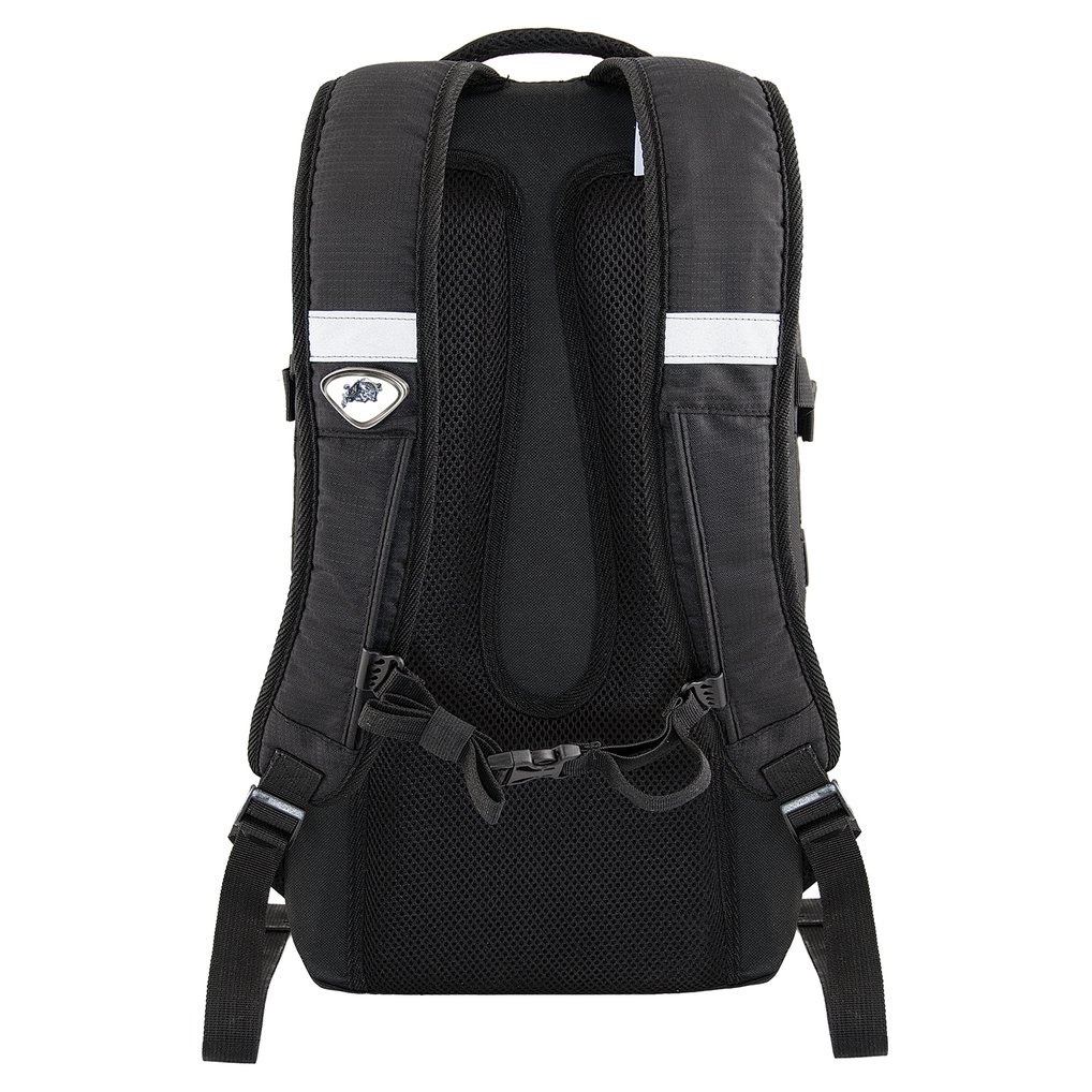 Navy Midshipmen Urban Backpack - Black