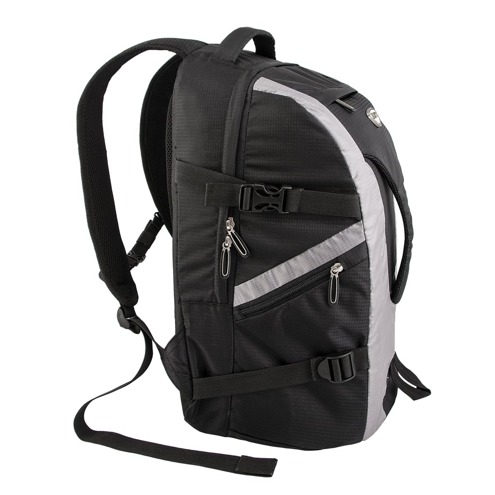 Navy Midshipmen Urban Backpack - Black
