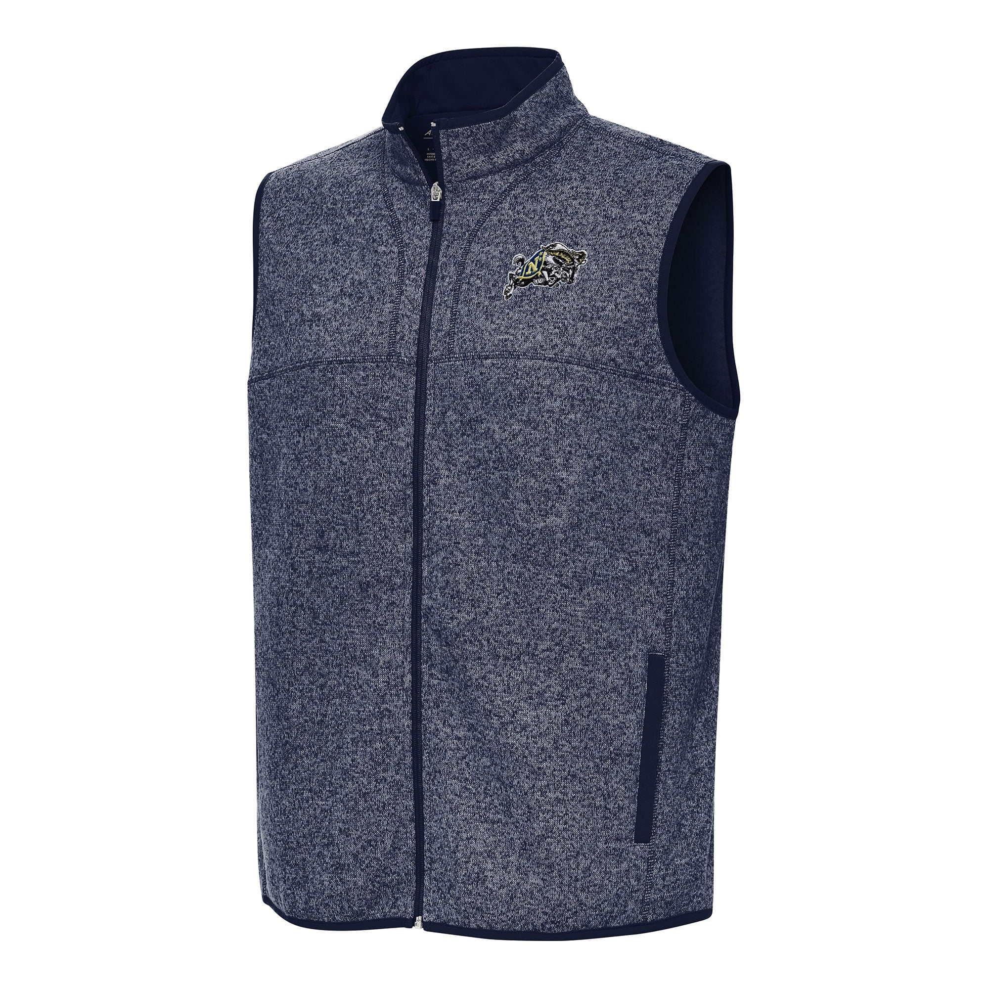 Heather Navy