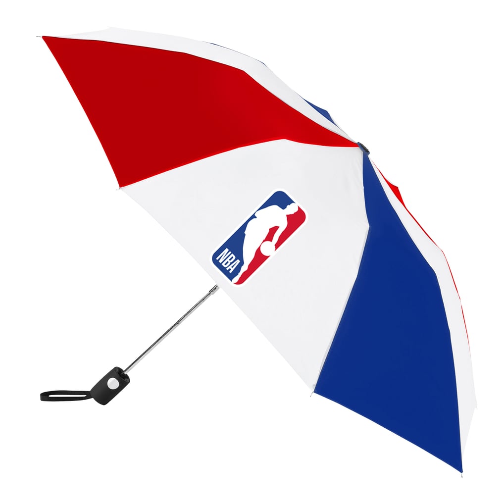 NBA WinCraft Automatic Folding Umbrella