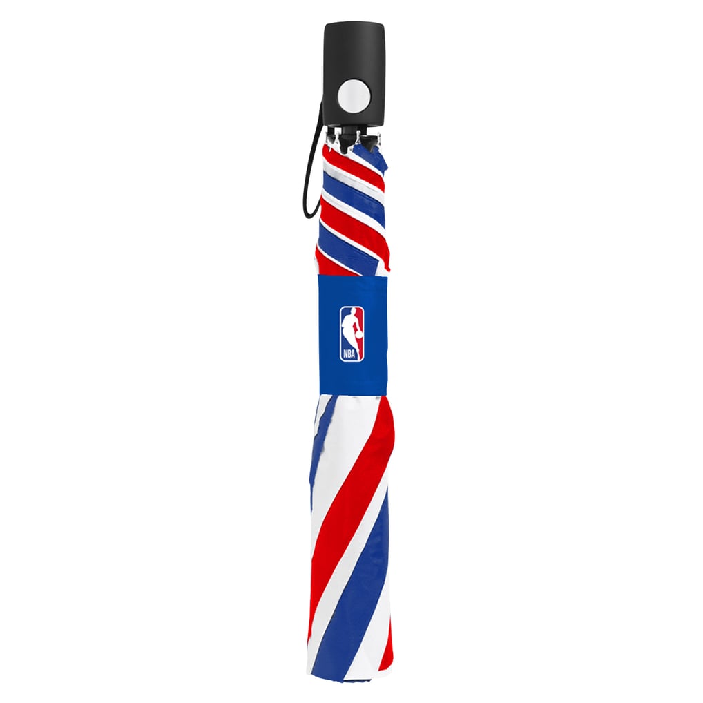 NBA WinCraft Automatic Folding Umbrella