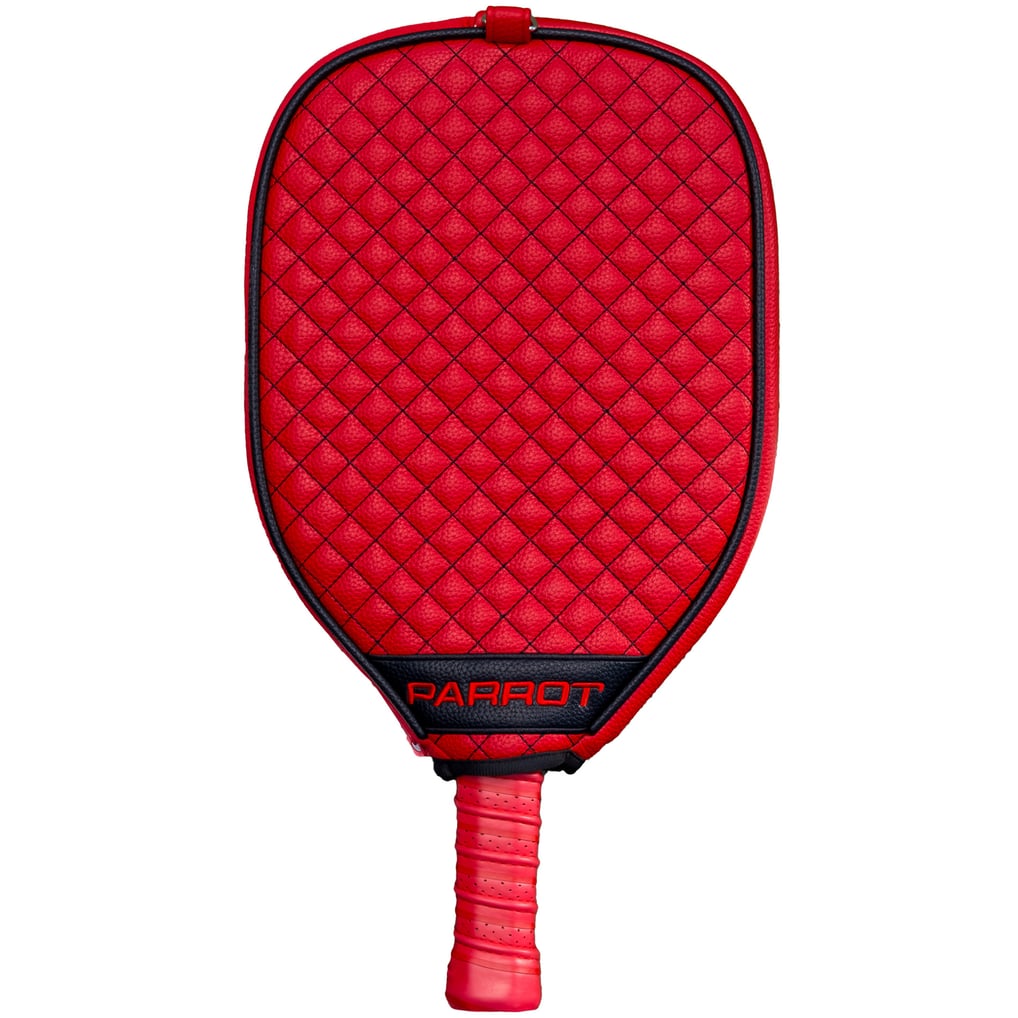  NC State Wolfpack Quilted Pickleball Paddle Cover