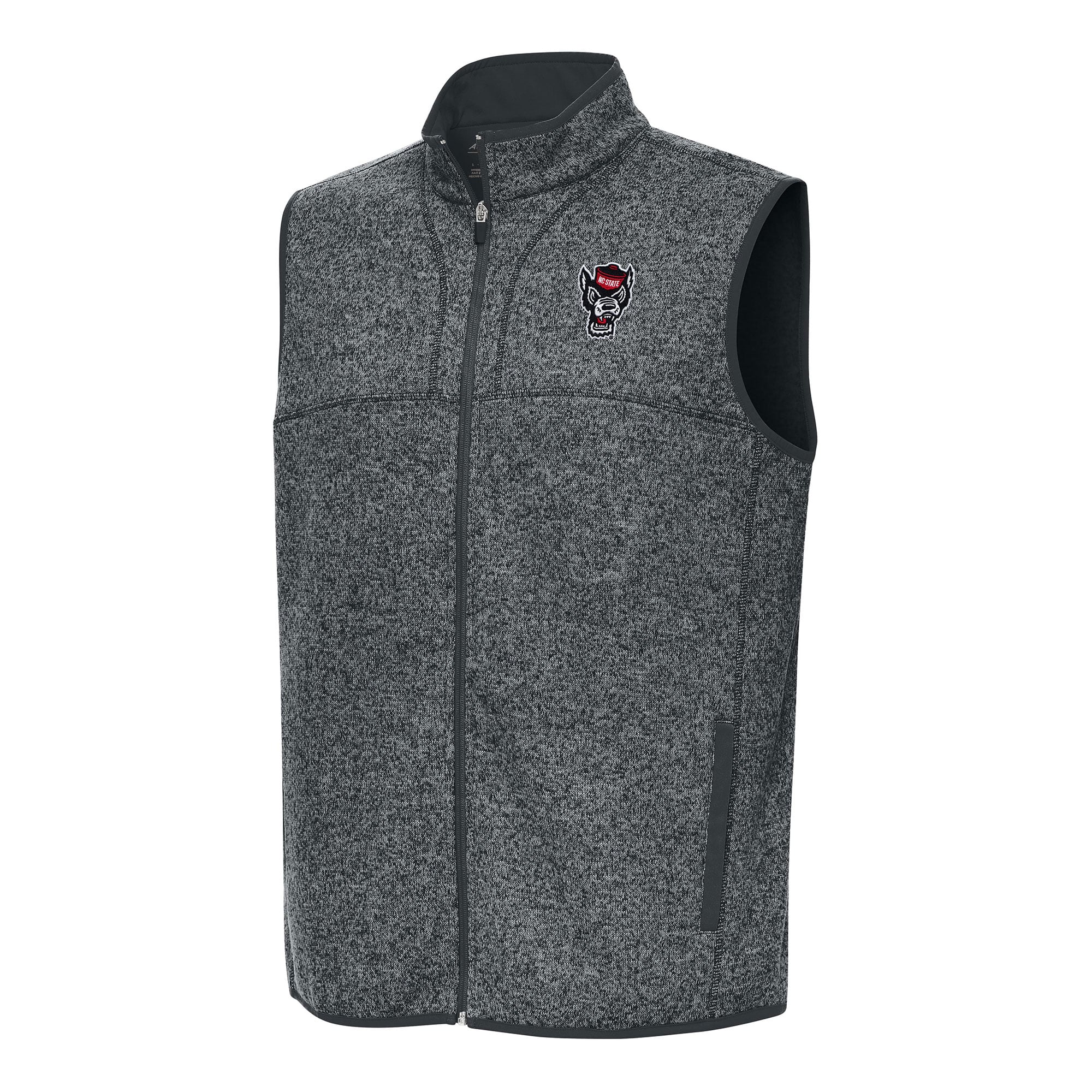 Heather Charcoal