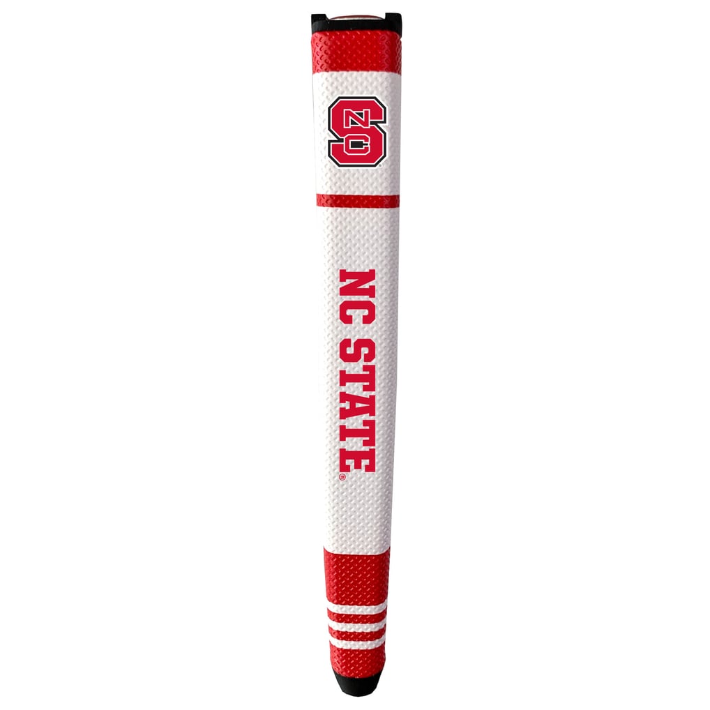 NC State Wolfpack Putter Grip