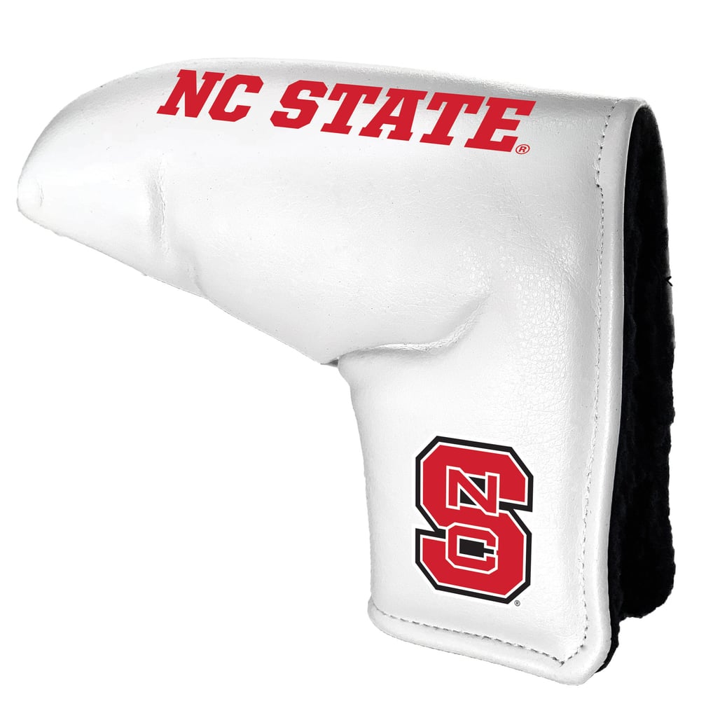 NC State Wolfpack Tour Blade Putter Cover