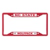 License Plate Frames