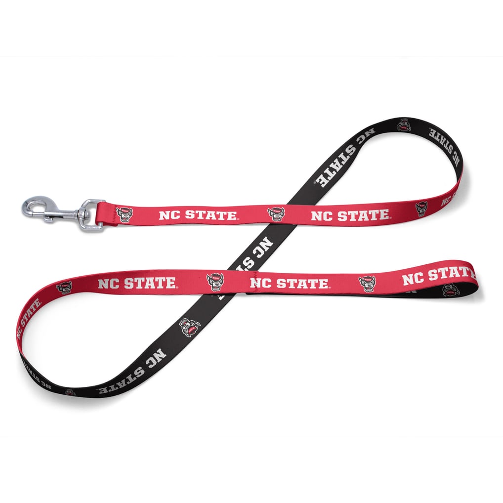 NC State Wolfpack WinCraft Pet Leash