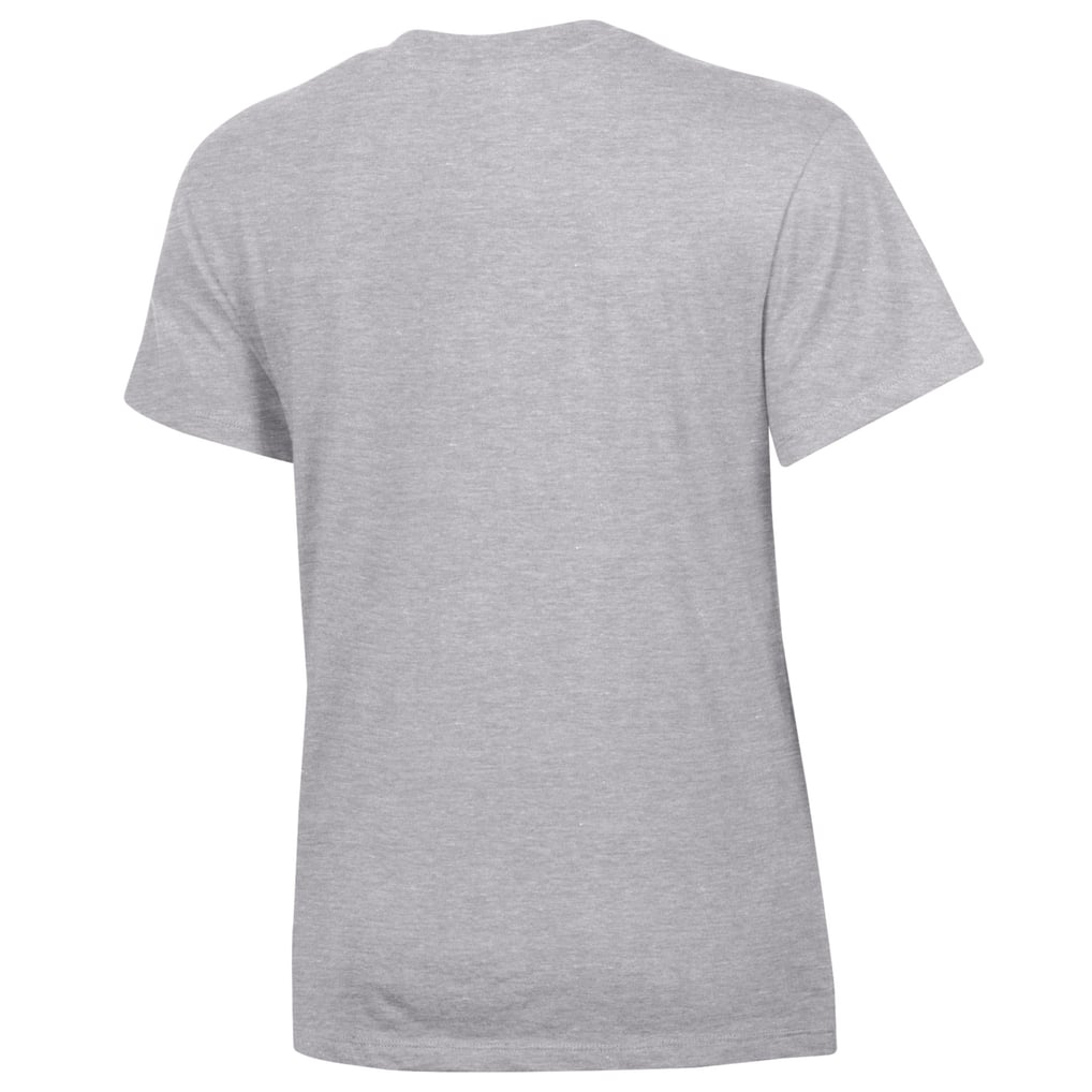  NC State Wolfpack Champion Women's Core T-Shirt - Gray