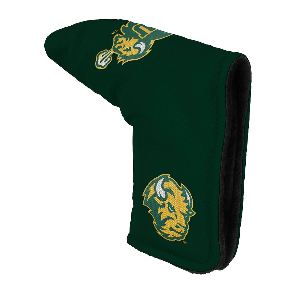 NDSU Bison WinCraft Blade Putter Cover