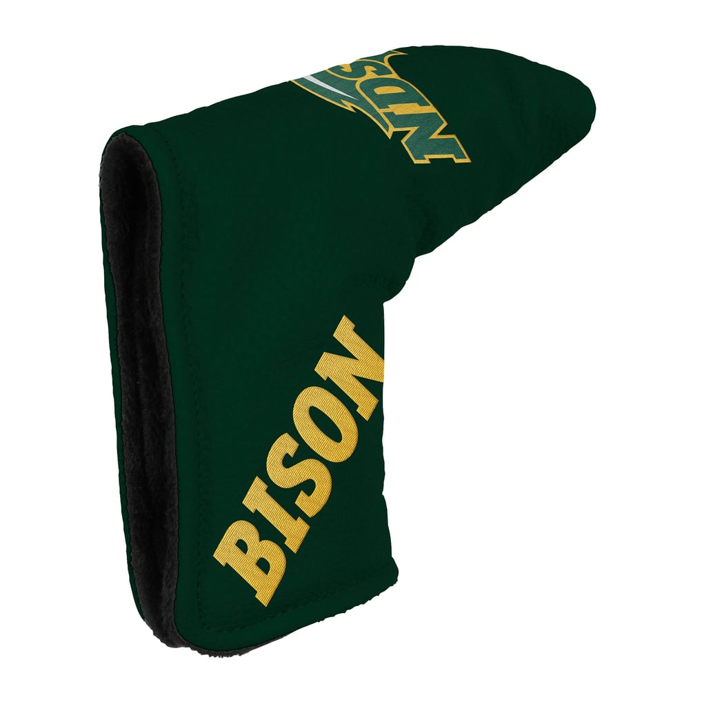 NDSU Bison WinCraft Blade Putter Cover