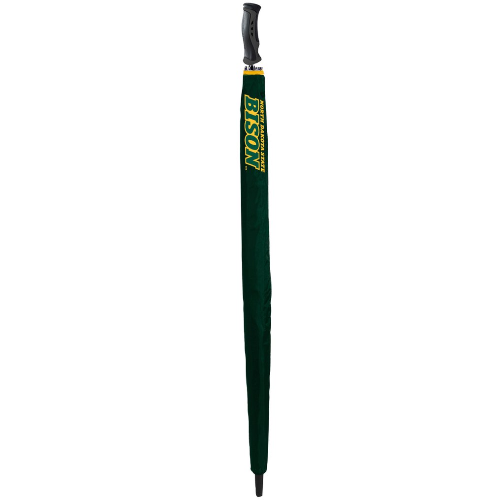NDSU Bison WinCraft WindSheer Golf Umbrella
