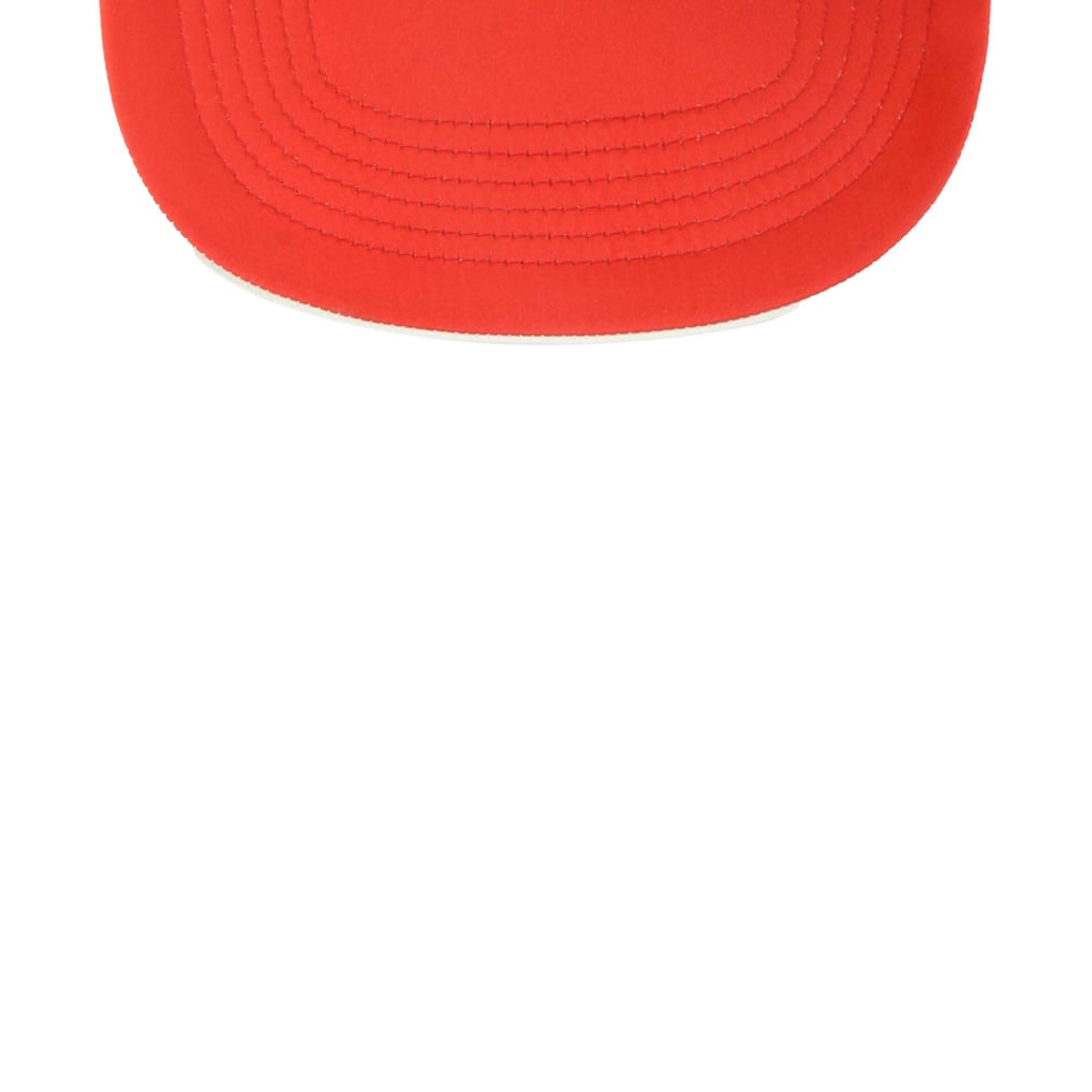 Nebraska Huskers '47 Women's Outspoken Hitch Adjustable Hat - White
