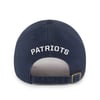 Strapbacks