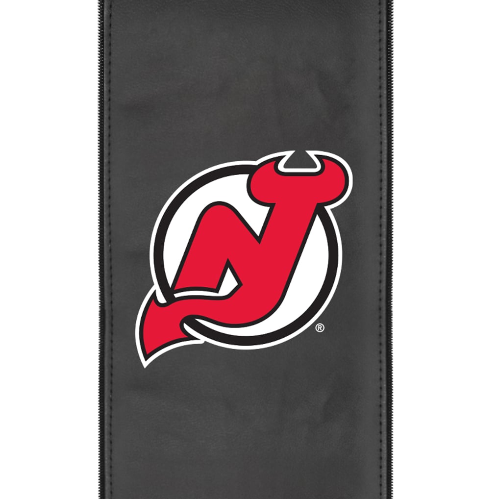 New Jersey Devils PhantomX Gaming Chair - Black