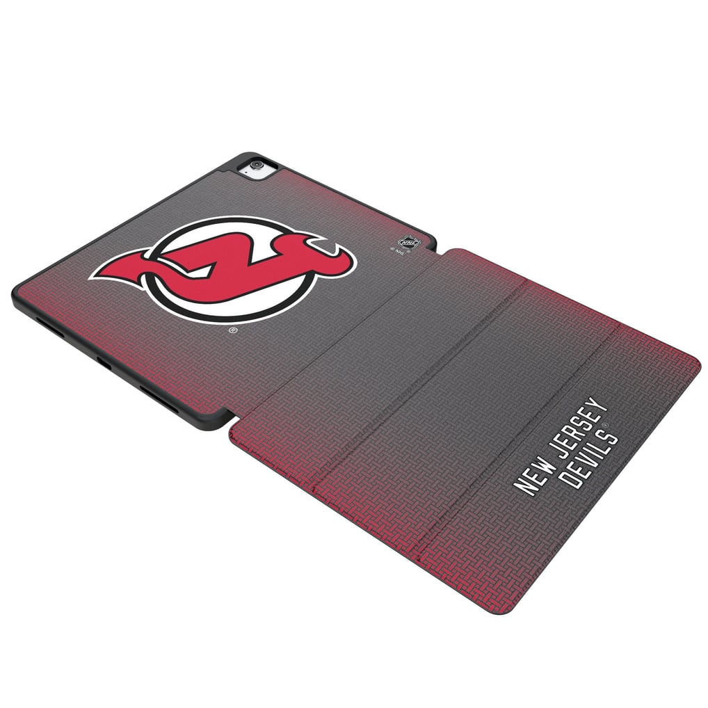 New Jersey Devils Keyscaper iPad Case