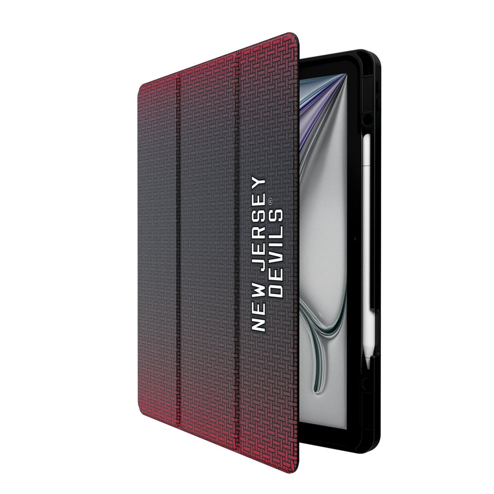 New Jersey Devils Keyscaper iPad Case