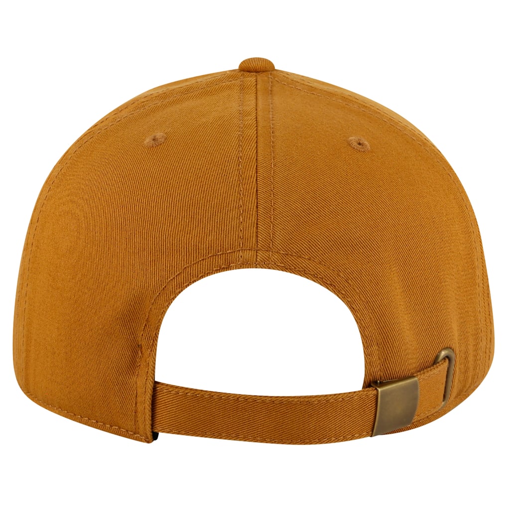  New Jersey Devils American Needle Hepcat Washed Twill Adjustable Hat - Tan