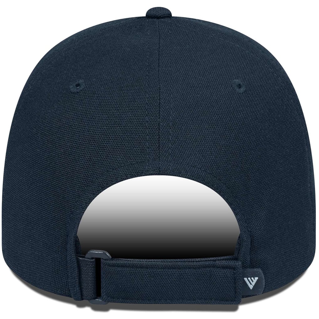 New Jersey Devils Levelwear Fusion Lefty Hat - Black