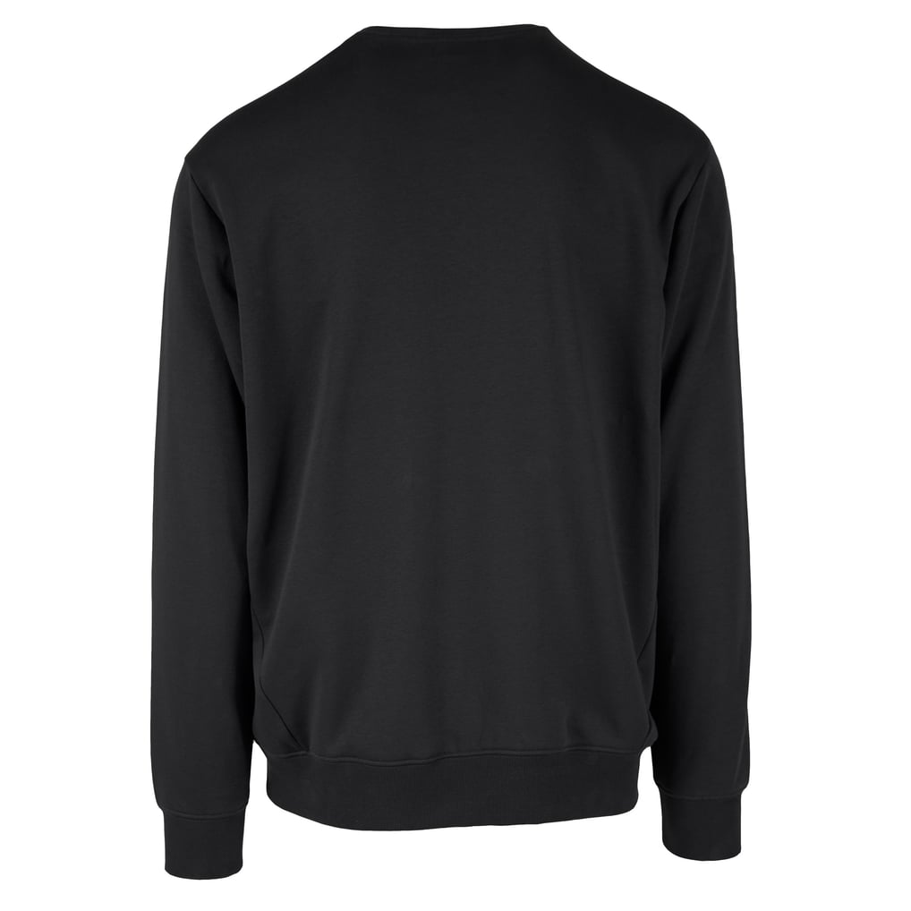 New Jersey Devils Levelwear Zane City Capsule Pullover Sweatshirt - Black